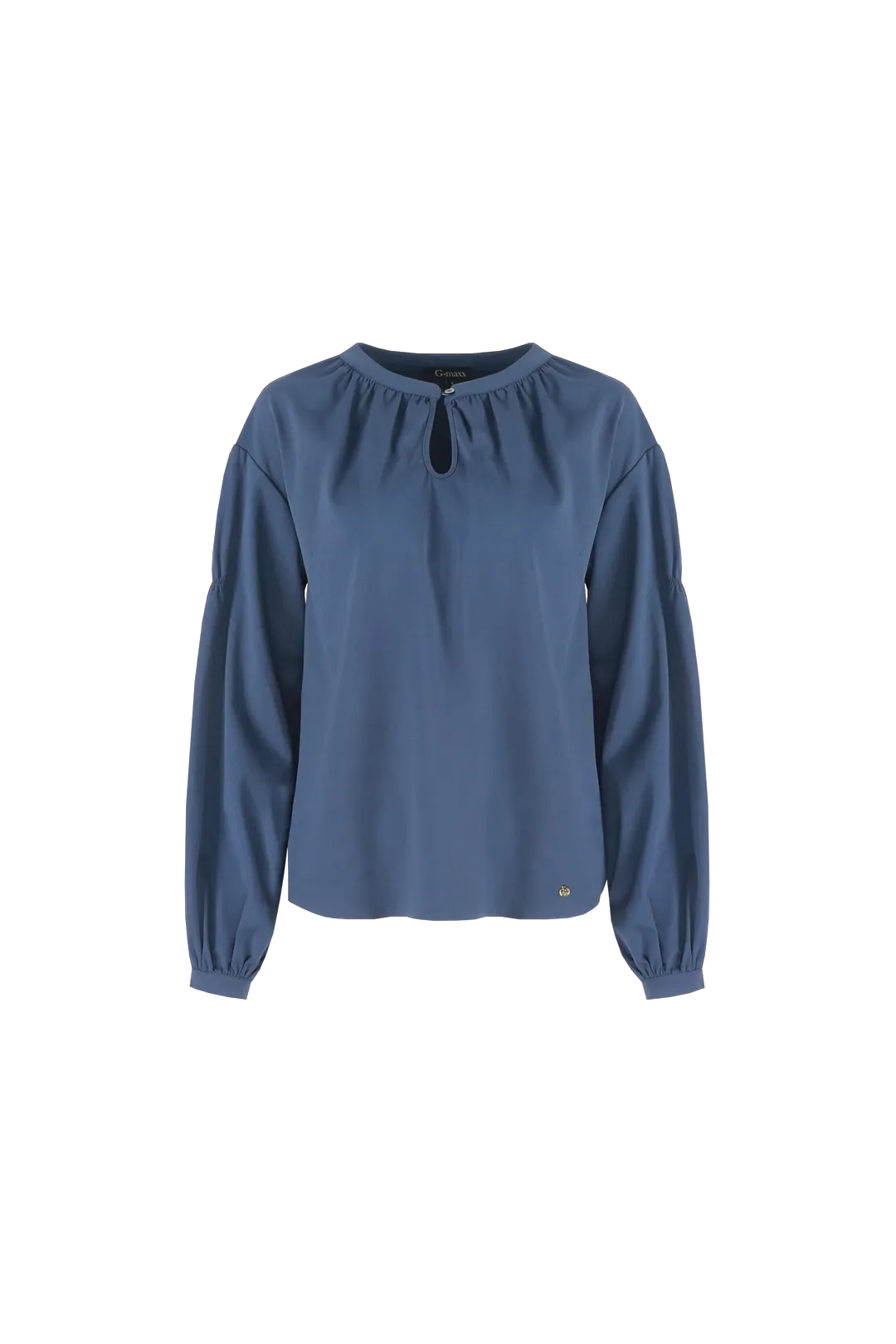 Dark Night Blue