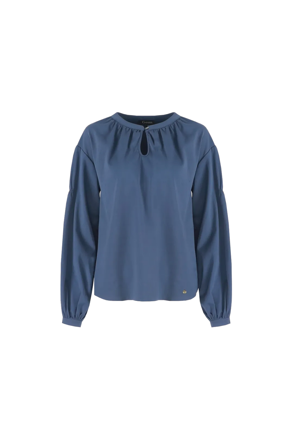 Dark Night Blue