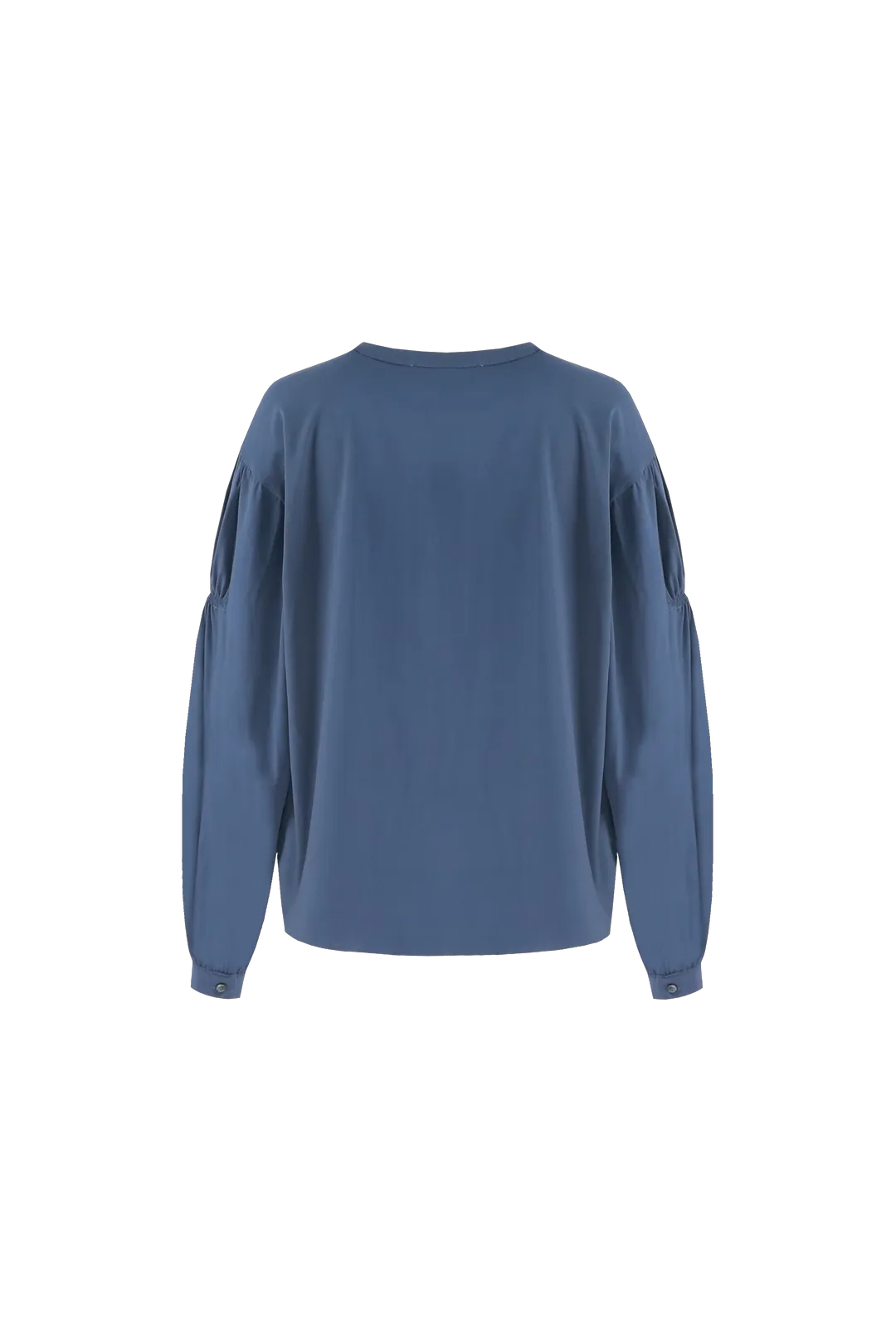 Dark Night Blue
