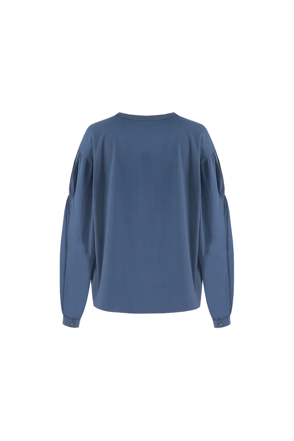 Dark Night Blue