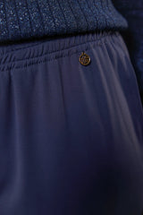 Dark Night Blue