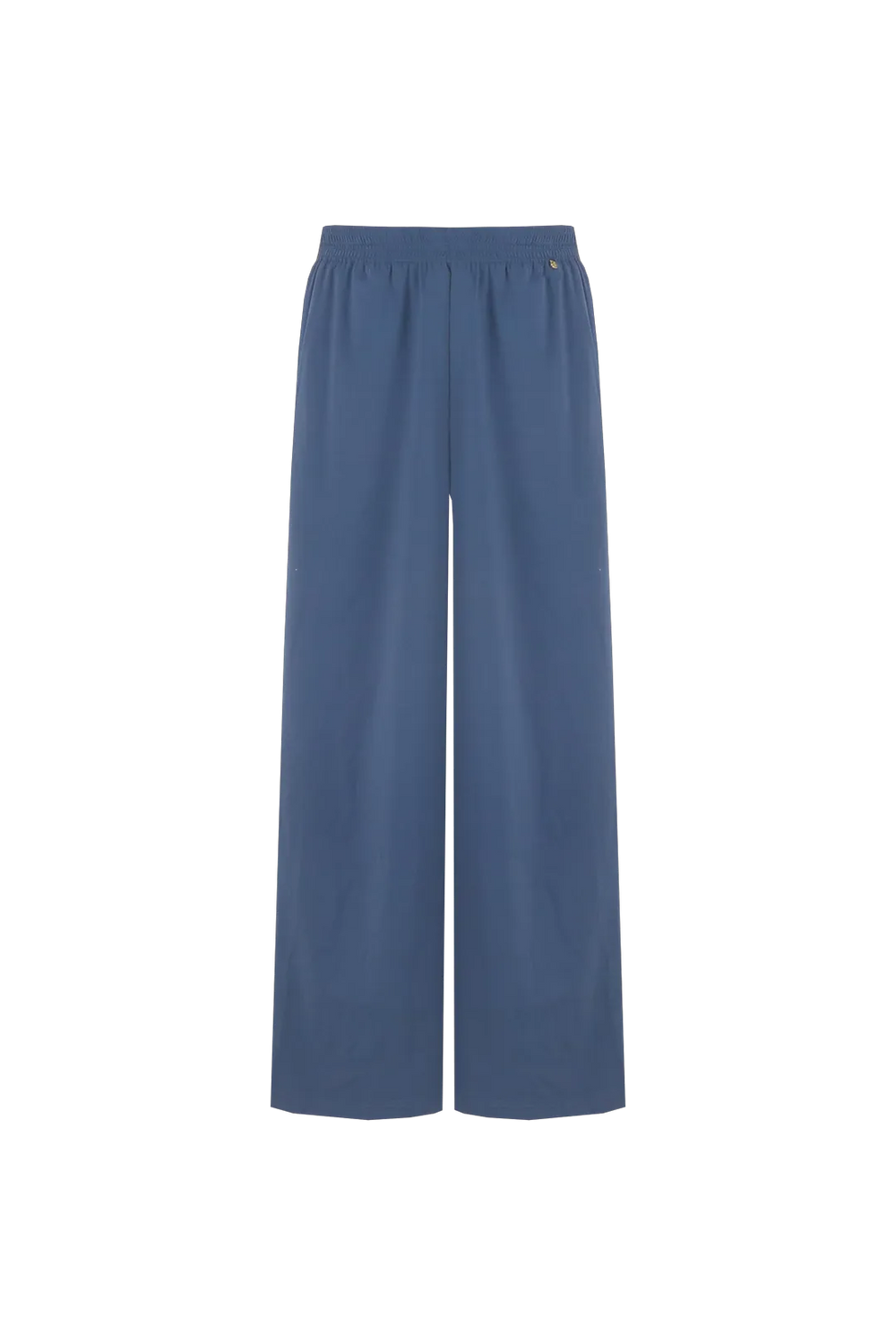 Dark Night Blue