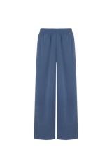 Dark Night Blue