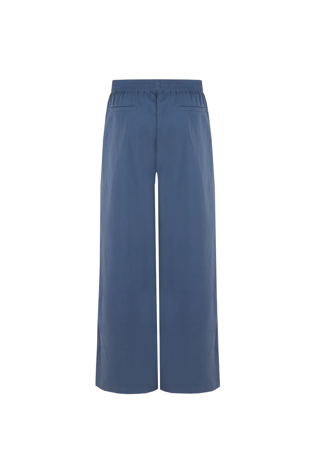 Dark Night Blue