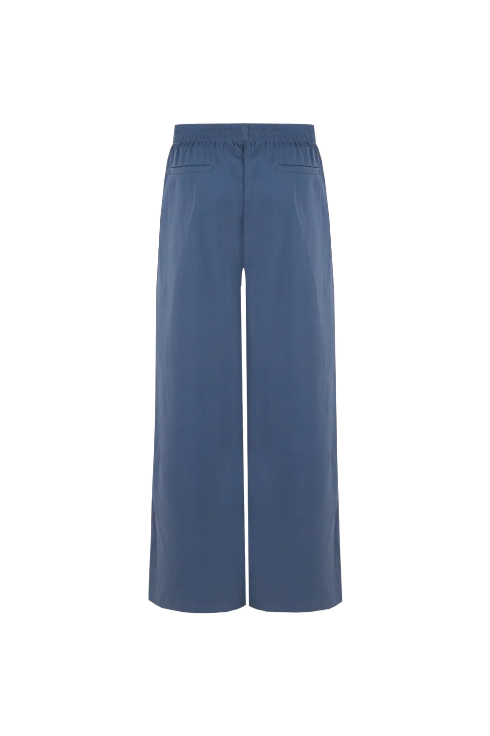 Dark Night Blue