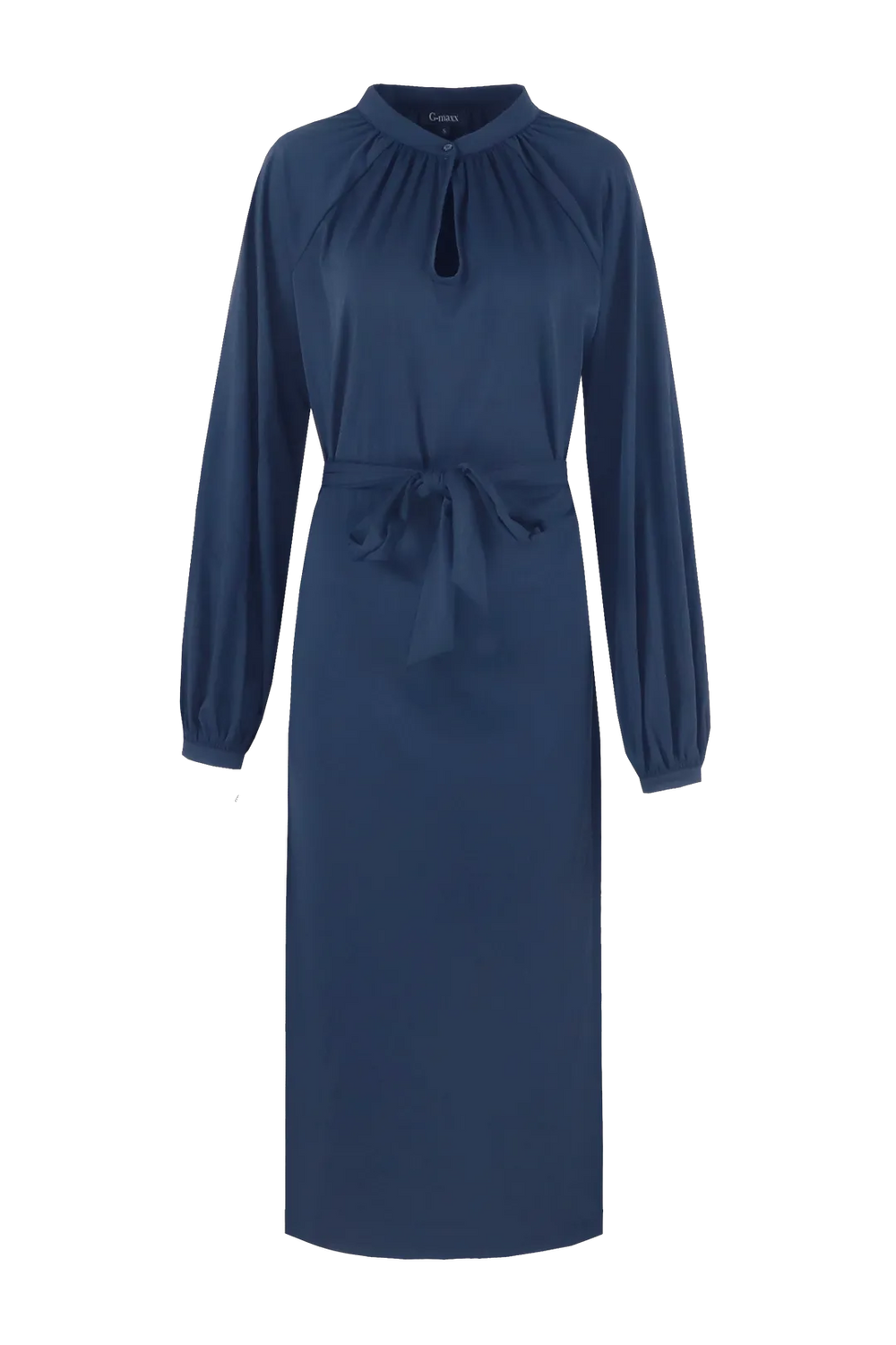 Dark Night Blue