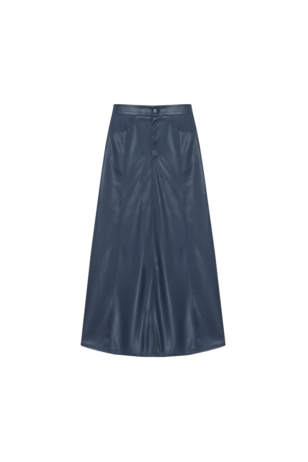 Dark Night Blue