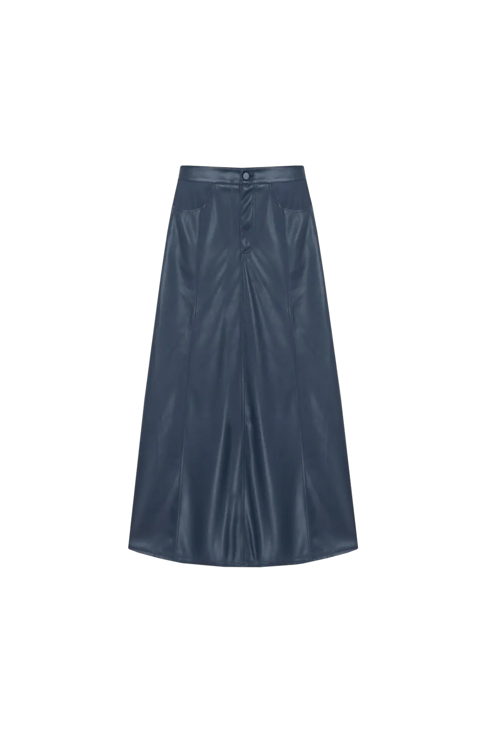 Dark Night Blue