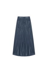 Dark Night Blue