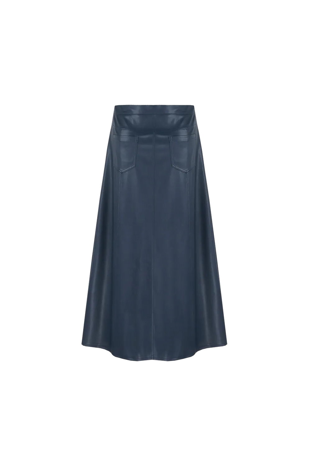 Dark Night Blue