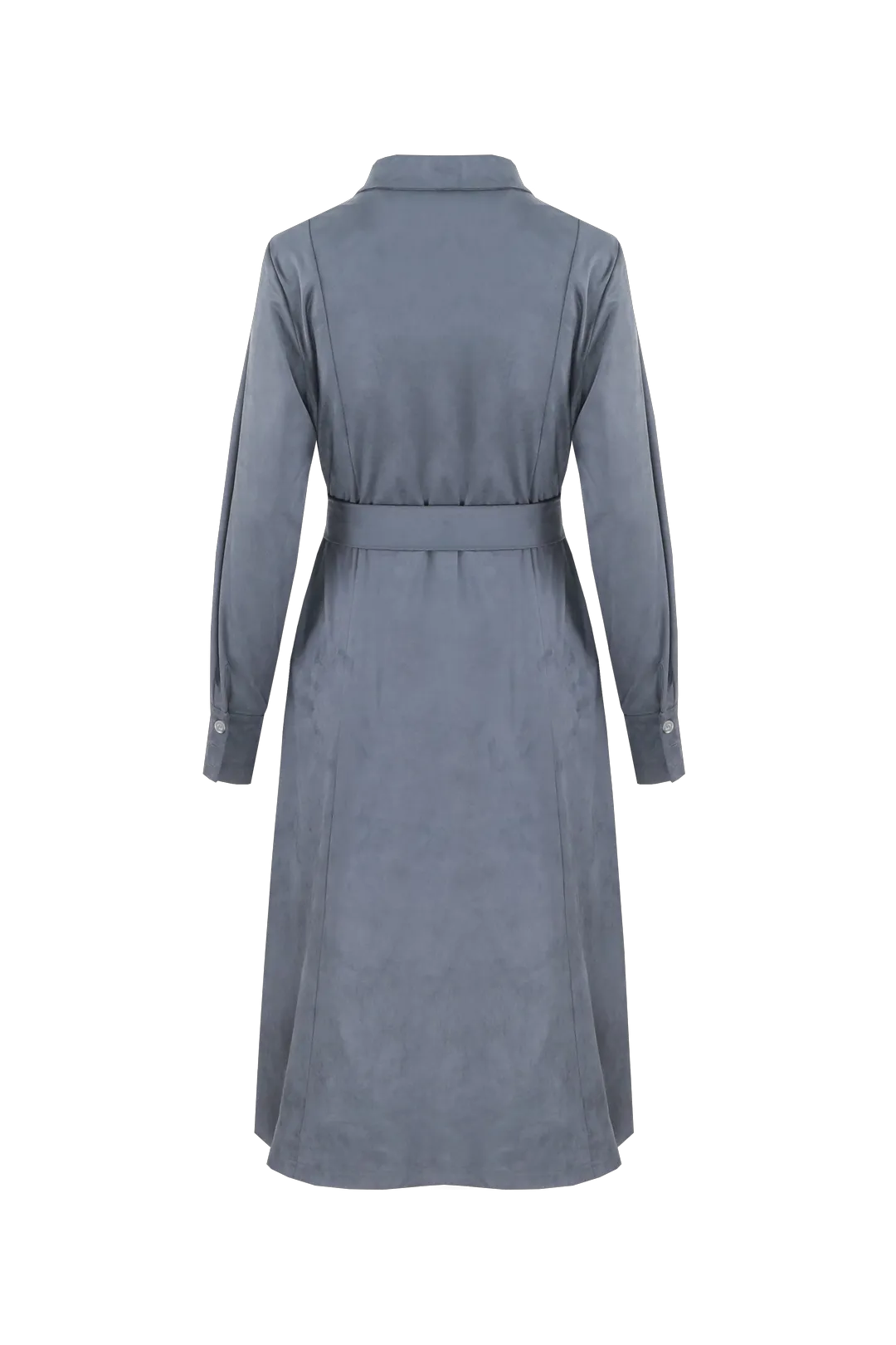 Night Grey