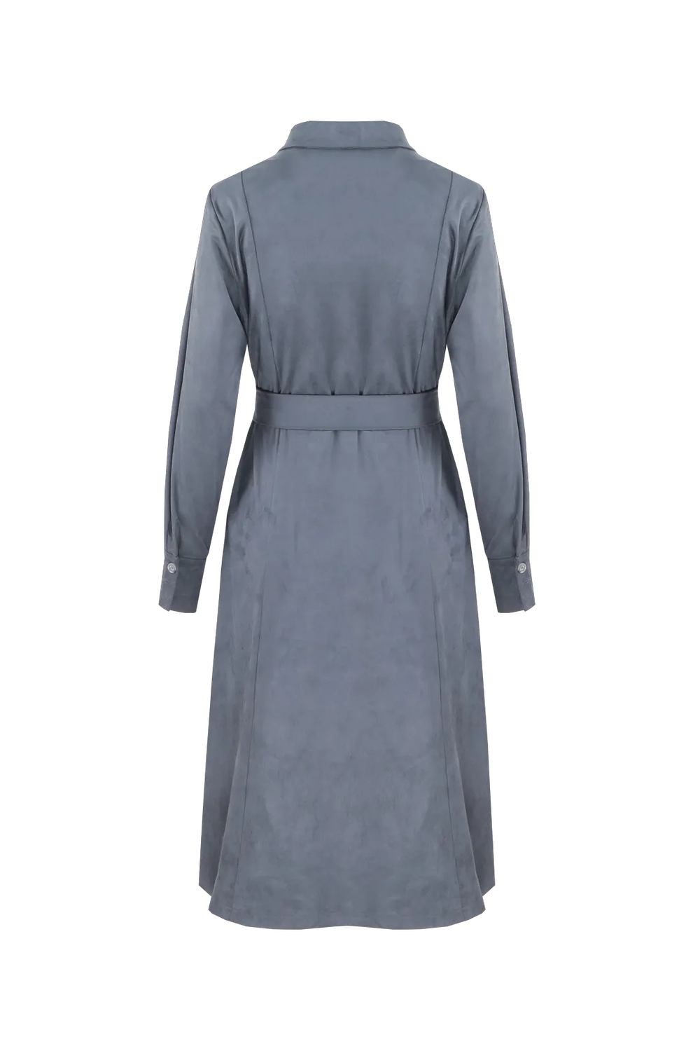 Night Grey