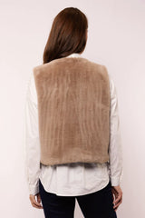 Grey Brown