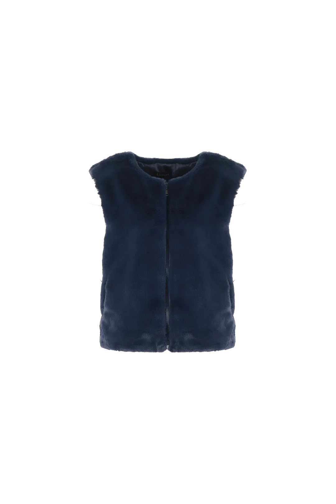 Dark Night Blue
