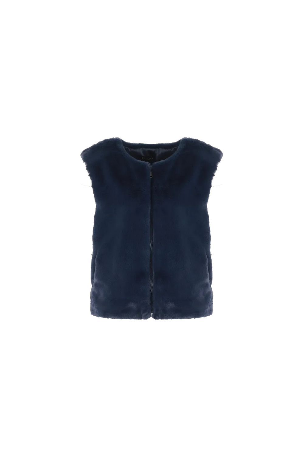 Dark Night Blue