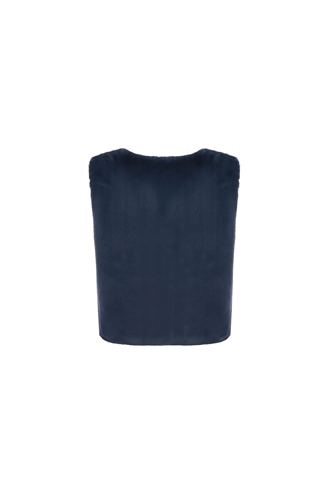 Dark Night Blue