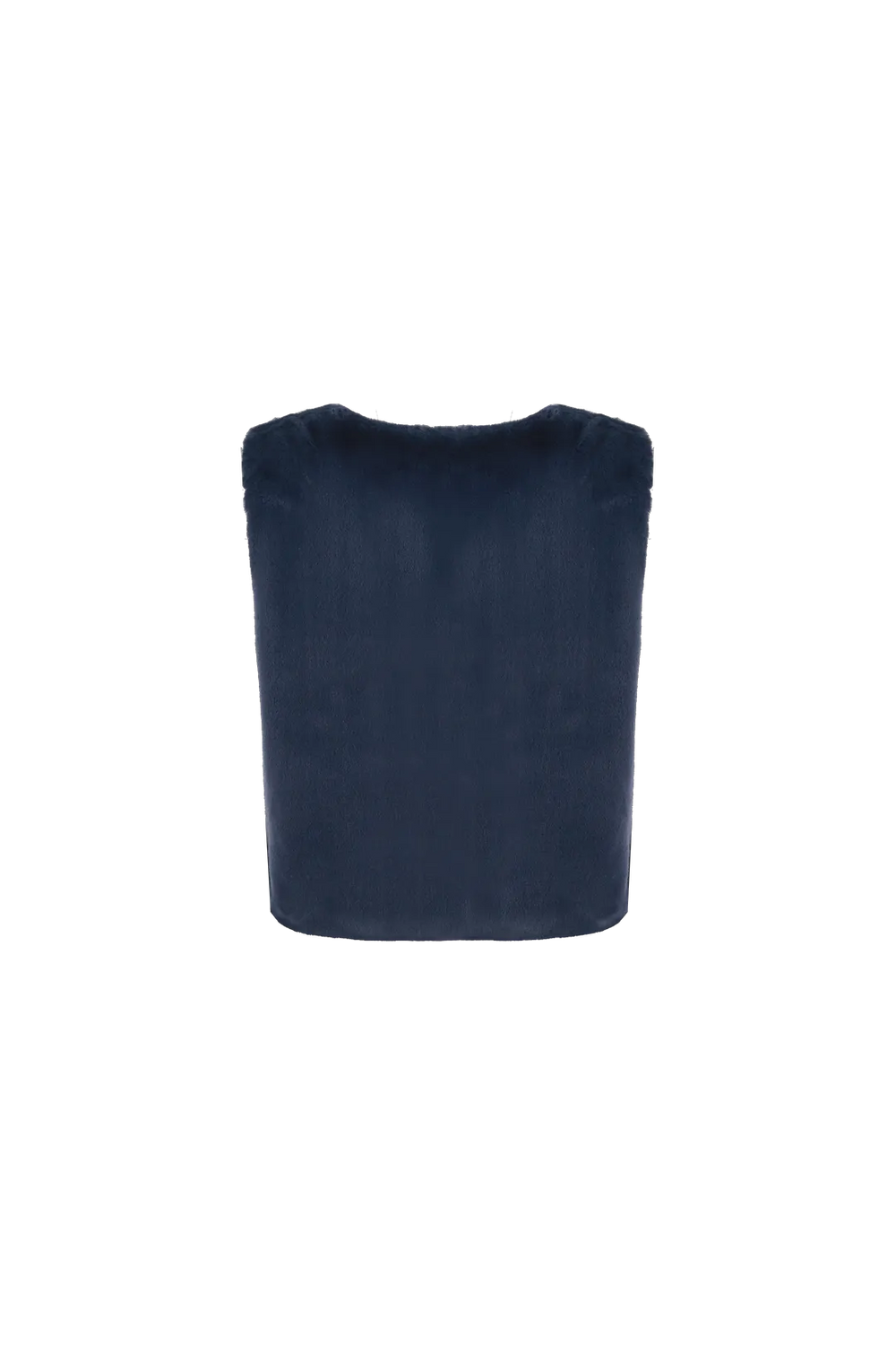 Dark Night Blue