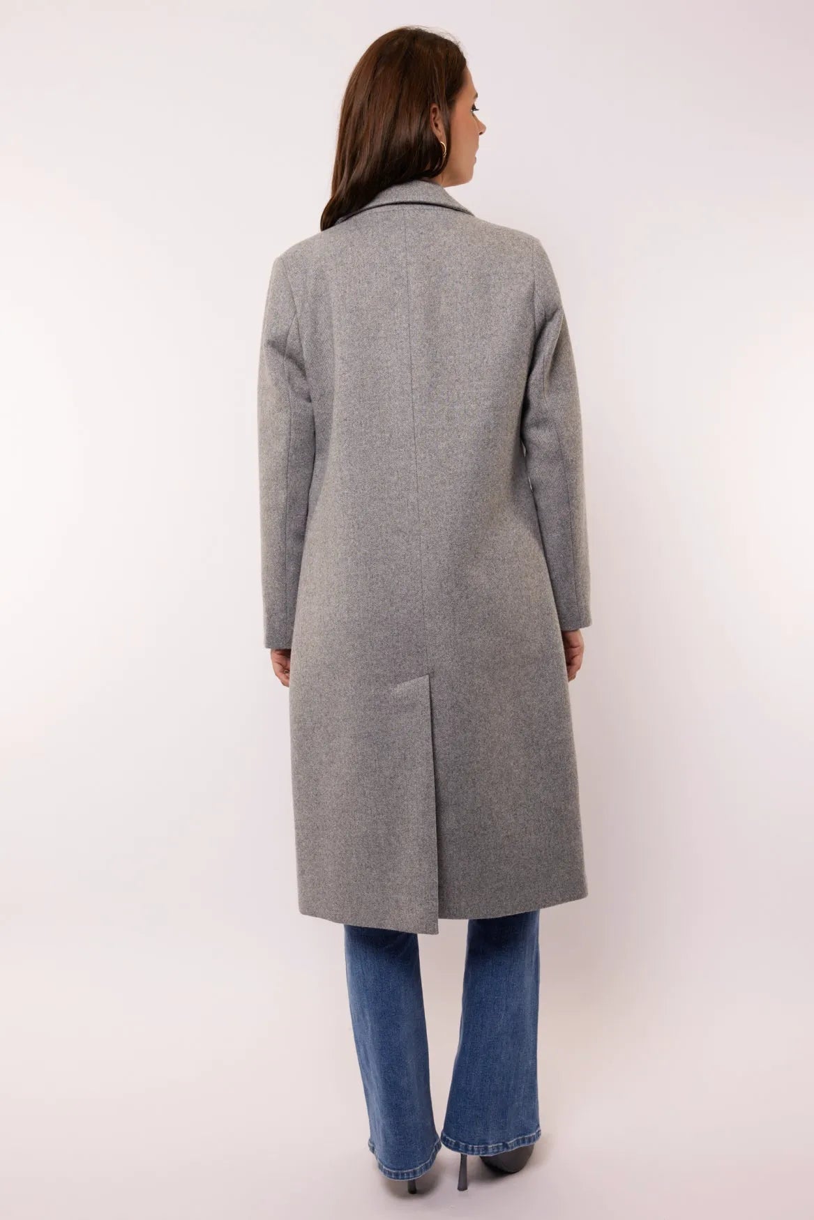 Gray Melange