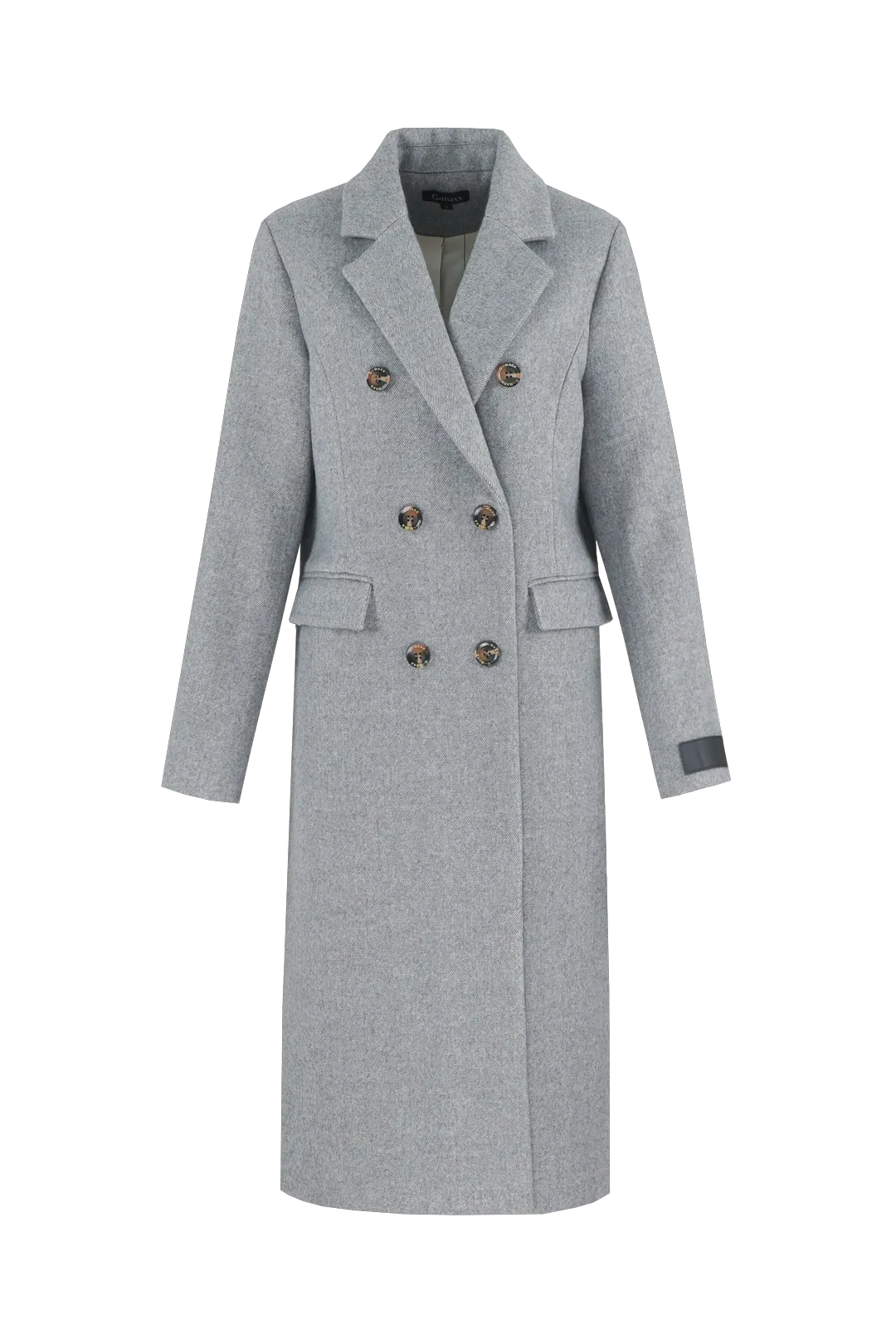 Gray Melange