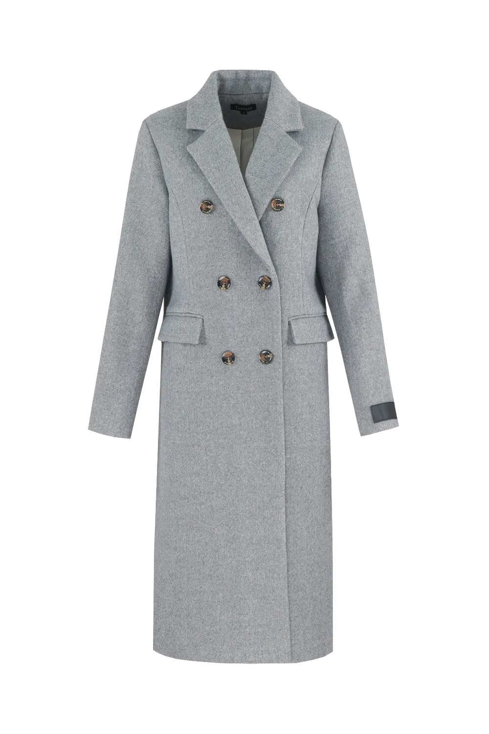 Gray Melange
