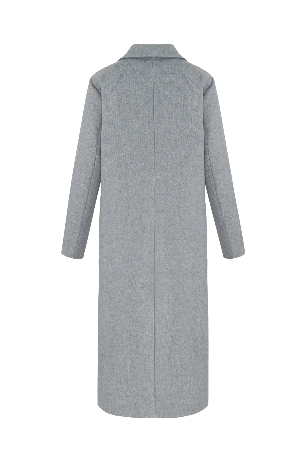 Gray Melange