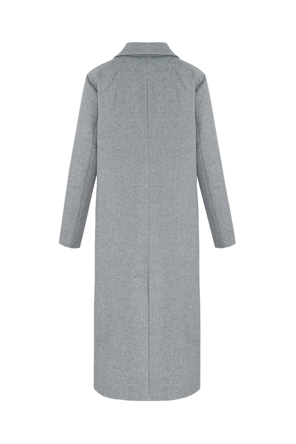 Gray Melange
