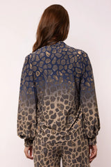 Sahara/Dark Night Blue