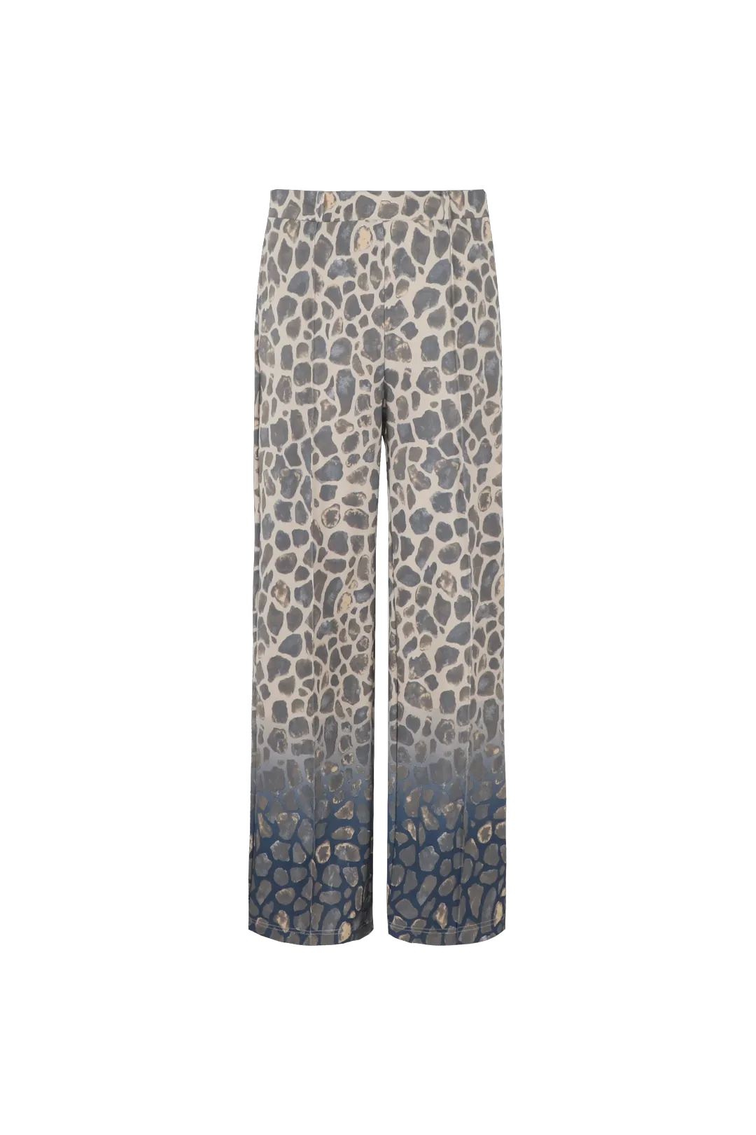 Sahara/Dark Night Blue