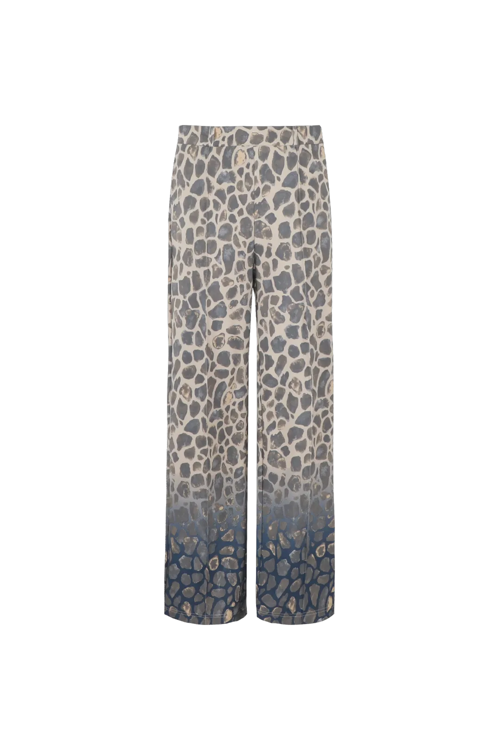 Sahara/Dark Night Blue