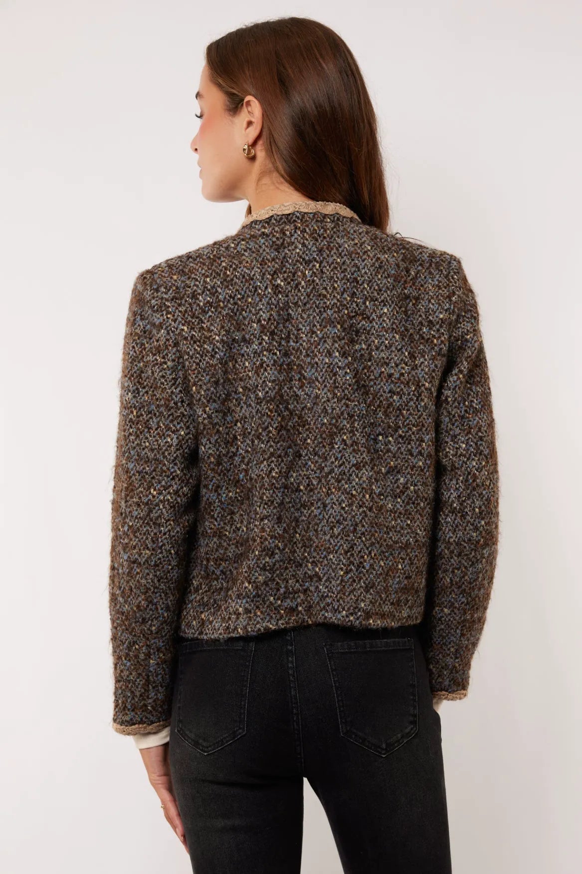 Grey Brown