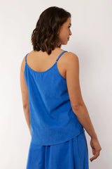 Cornflower Blue