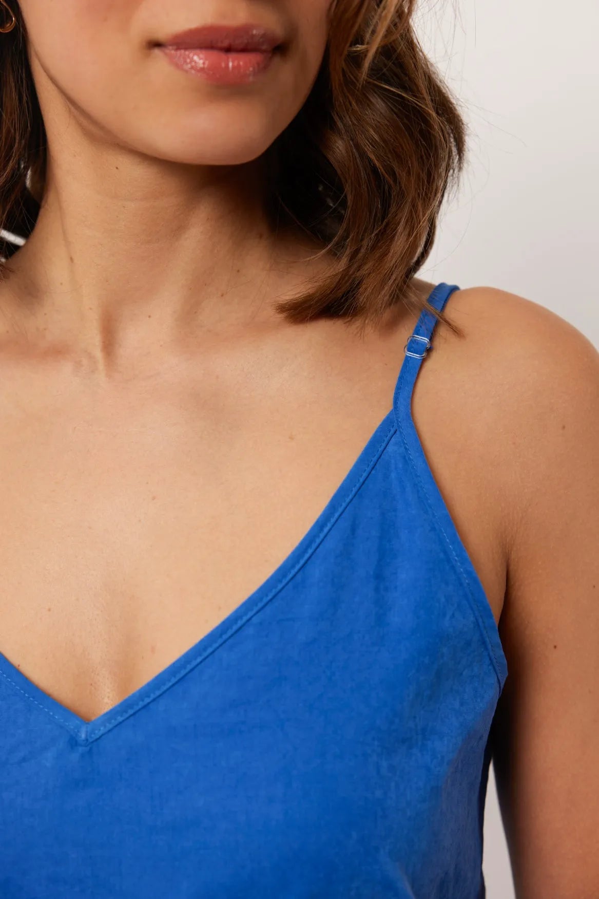 Cornflower Blue