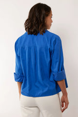 Cornflower Blue