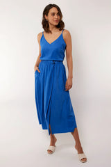 Cornflower Blue