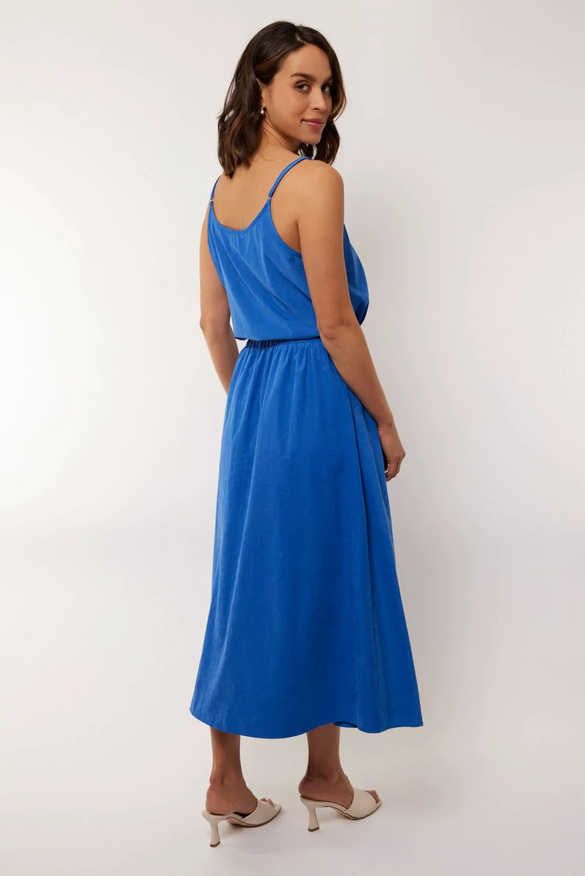 Cornflower Blue