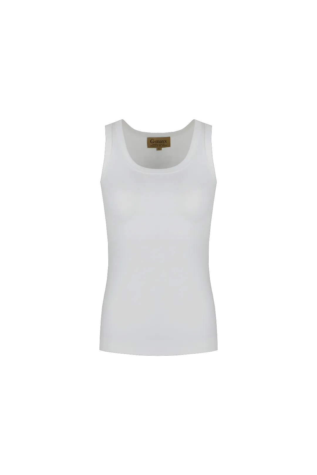 Bright White