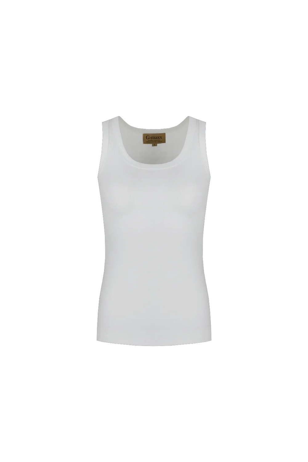 Bright White