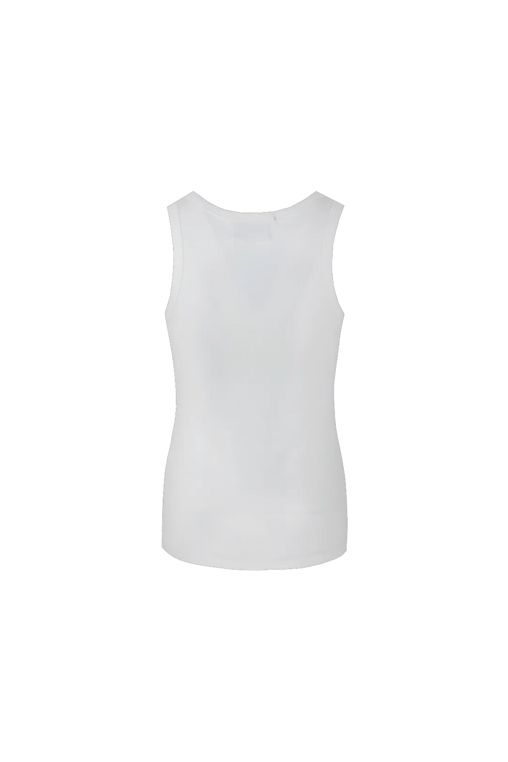 Bright White