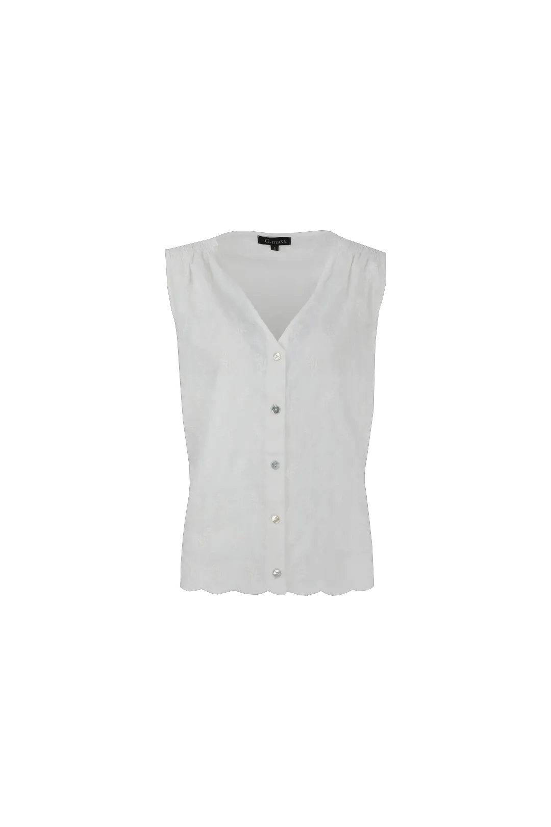 Bright White
