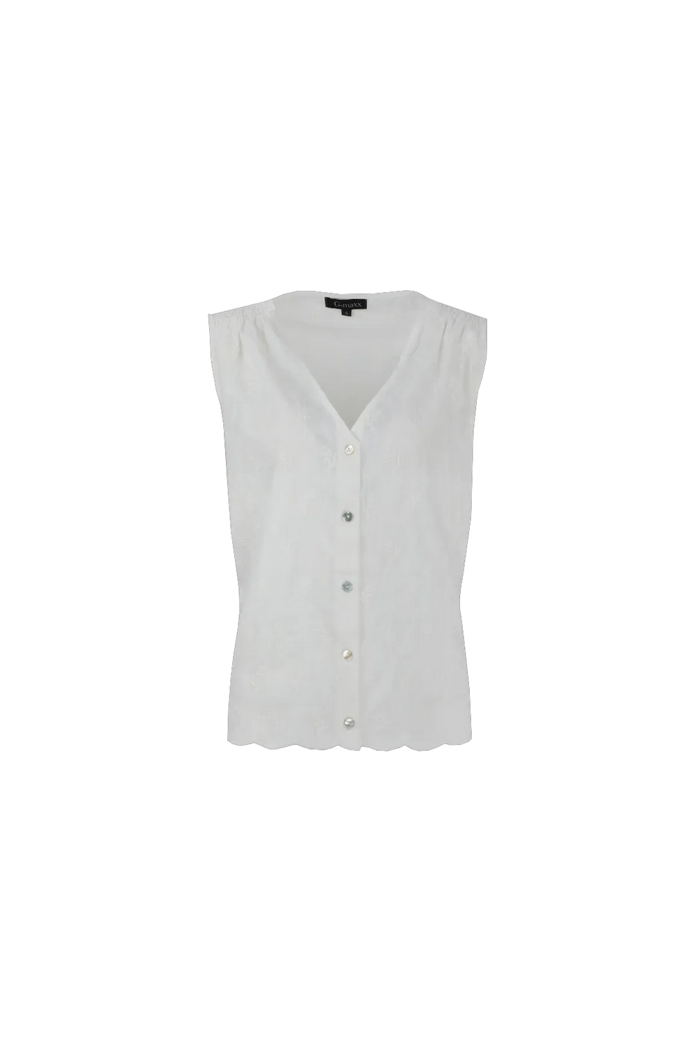 Bright White