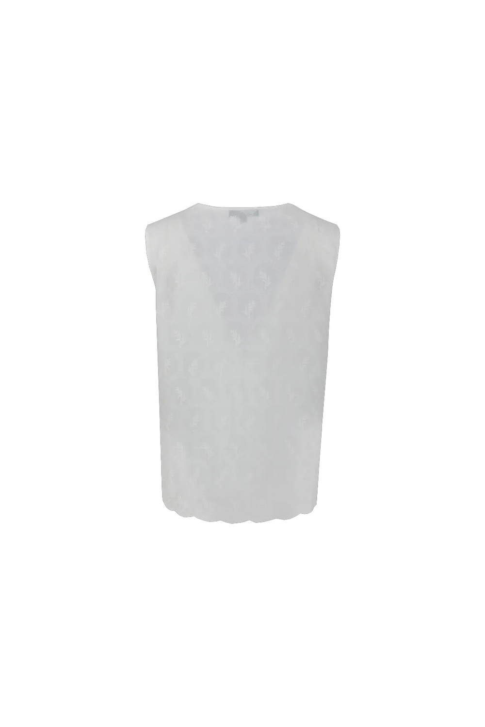 Bright White