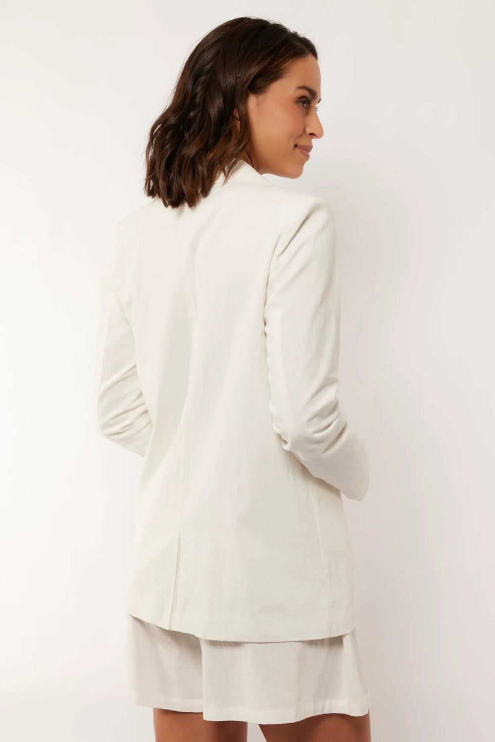 Bright White
