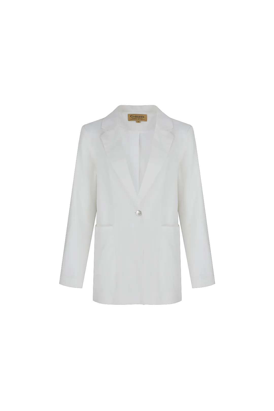 Bright White
