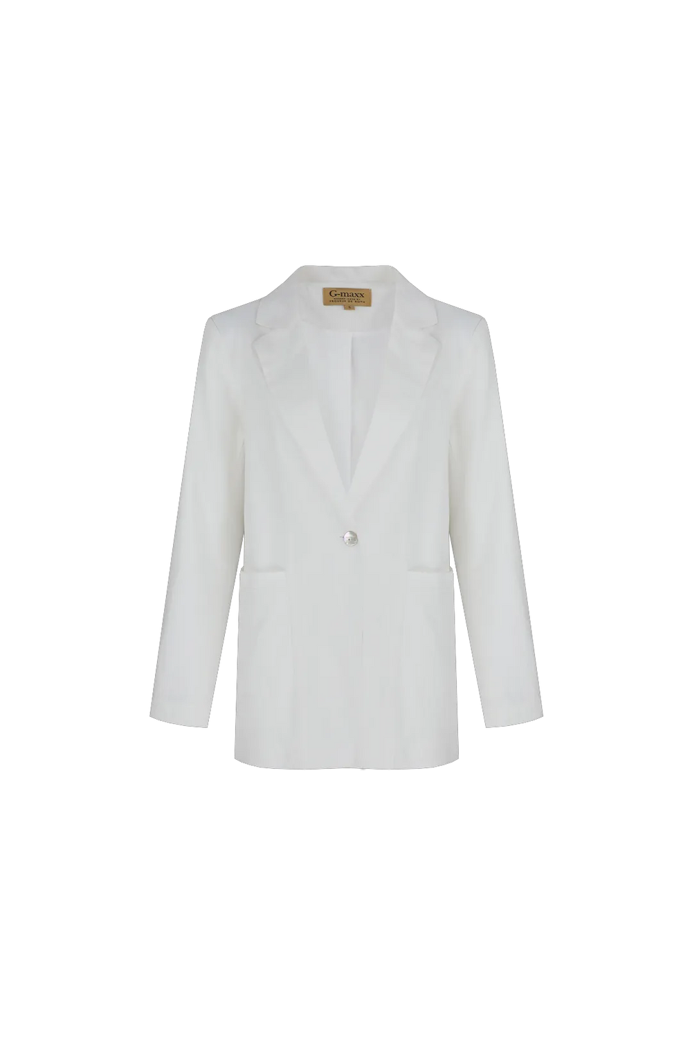 Bright White