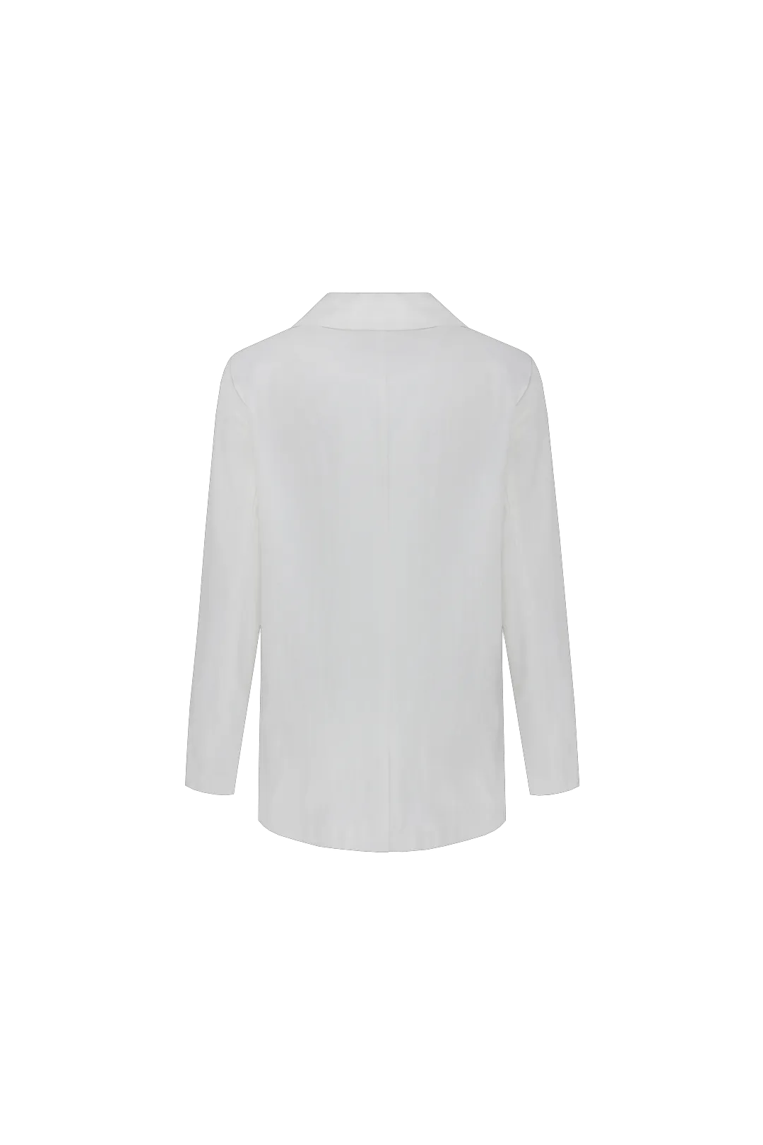 Bright White