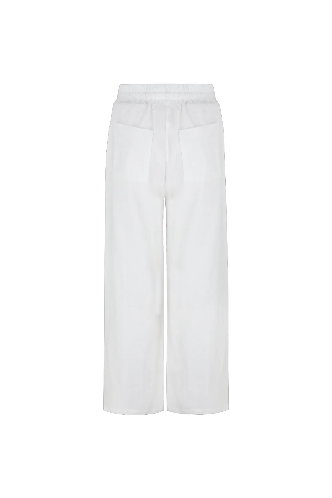 Bright White