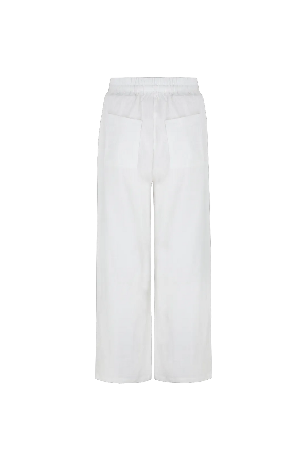 Bright White