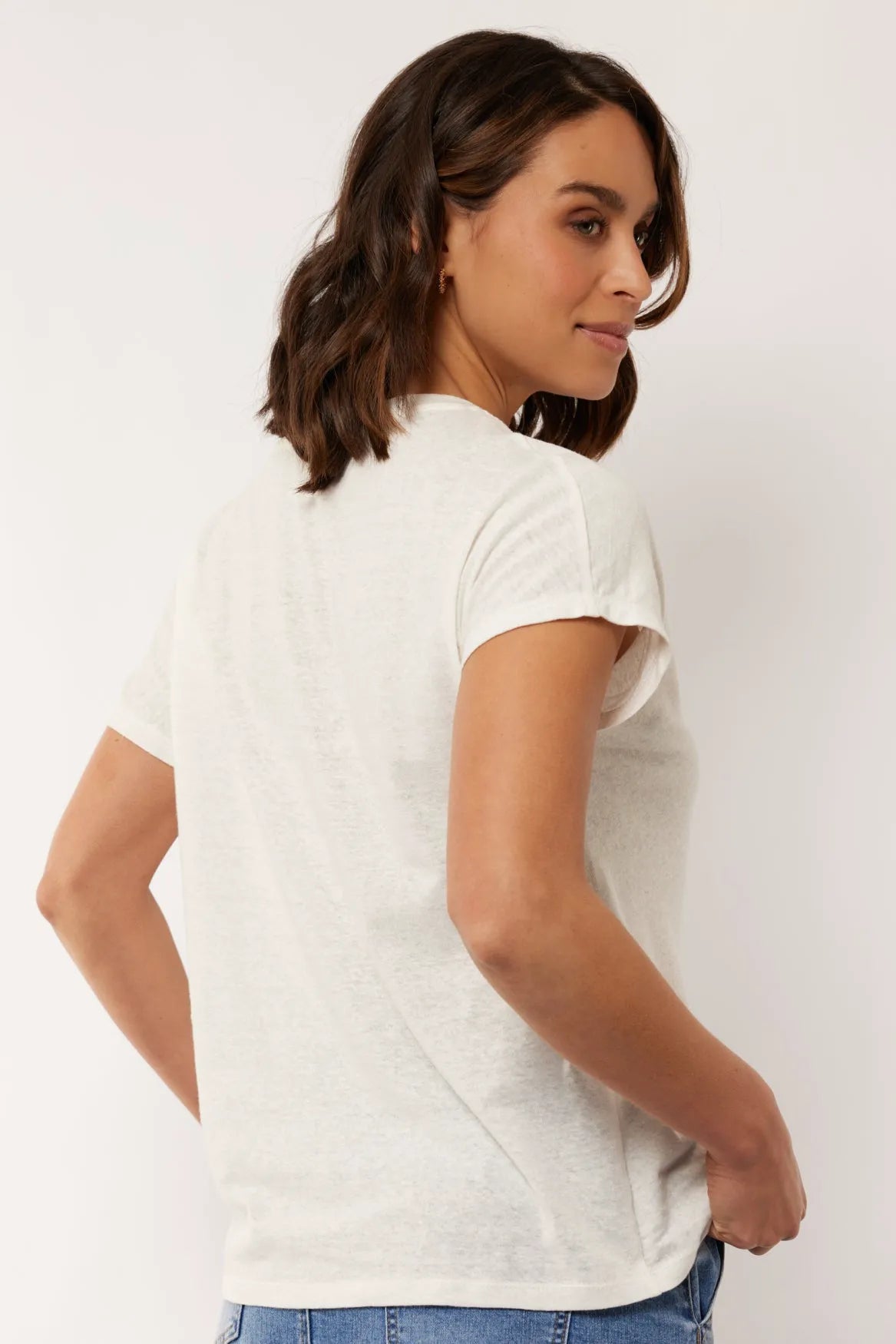 Bright White