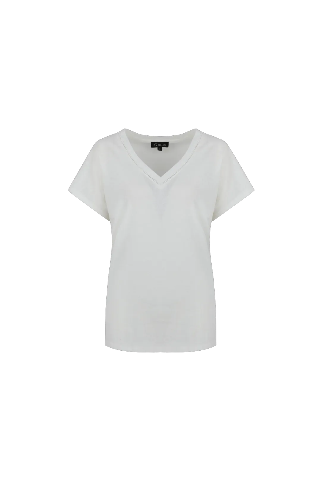 Bright White
