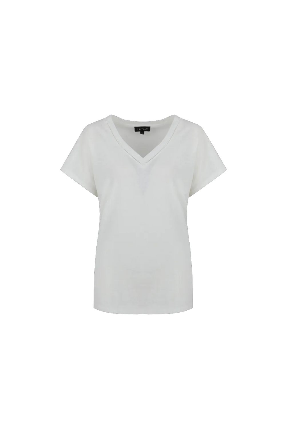 Bright White